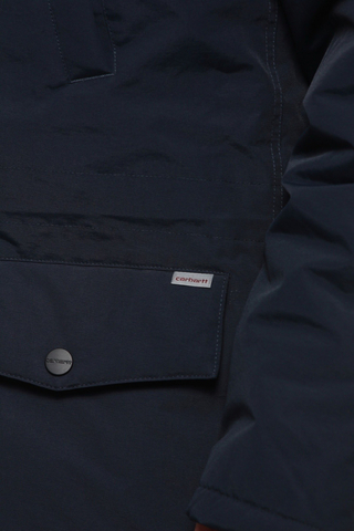 Kurtka Zimowa Carhartt Anchorage Parka
