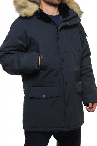 Kurtka Zimowa Carhartt Anchorage Parka