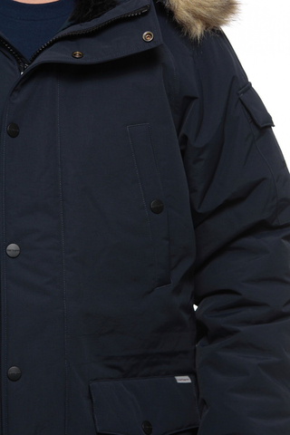 Kurtka Zimowa Carhartt Anchorage Parka