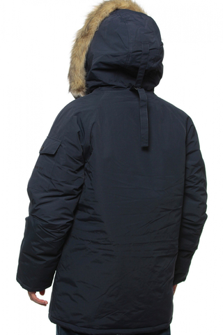 Kurtka Zimowa Carhartt Anchorage Parka