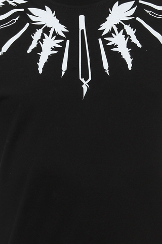 Koszulka Diamante Wear Weed Bandana