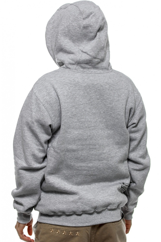 Bluza Kaptur Diamante Wear Rocky Hero