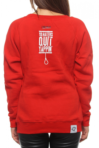 Bluza Diamante Wear I See Dead Haters