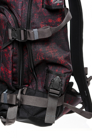 Plecak Snowboardowy Dakine Heli Pro 20L