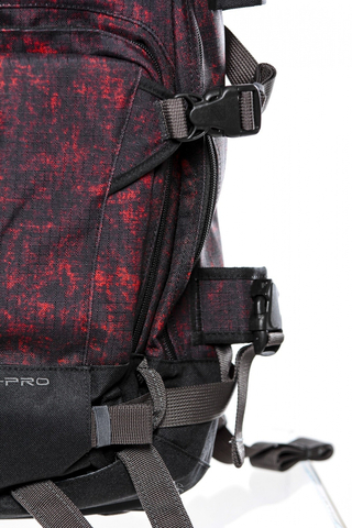 Plecak Snowboardowy Dakine Heli Pro 20L