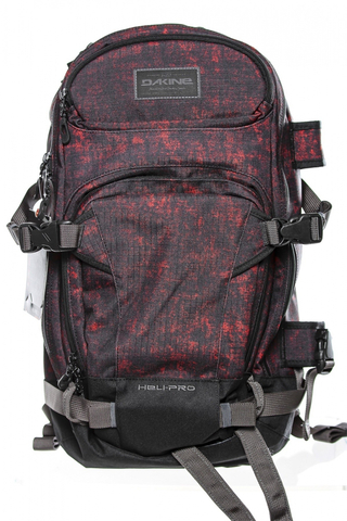 Plecak Snowboardowy Dakine Heli Pro 20L