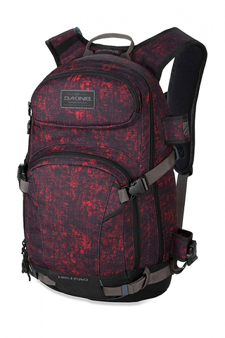 Plecak Snowboardowy Dakine Heli Pro 20L