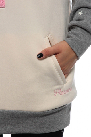 Bluza Kaptur Femi Pleasure Academic