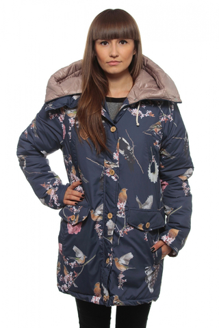 Kurtka Femi Pleasure Cali