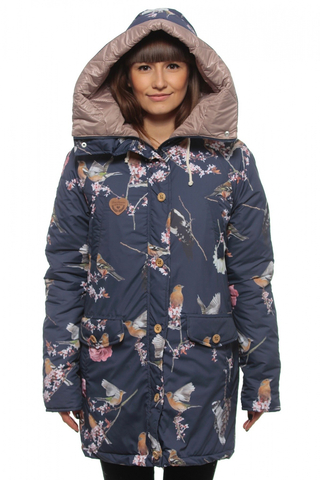 Kurtka Femi Pleasure Cali