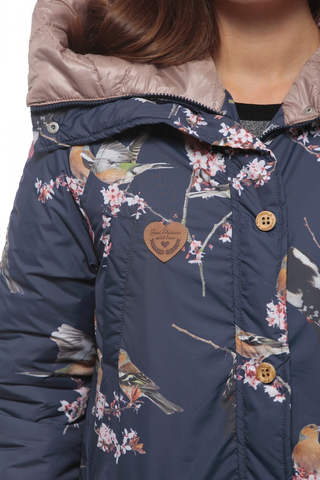 Kurtka Femi Pleasure Cali