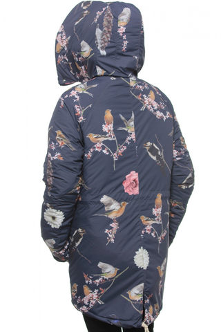 Kurtka Femi Pleasure Cali