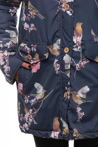 Kurtka Femi Pleasure Cali