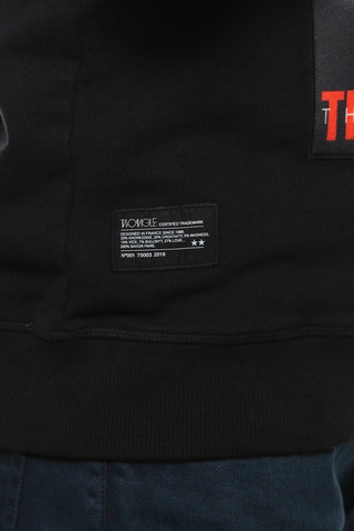 Bluza Twoangle Trook
