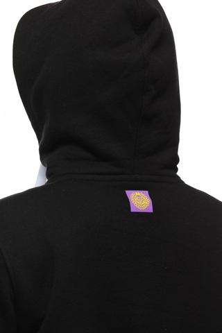 Bluza Mass DNM Cube
