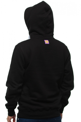 Bluza Mass DNM Cube