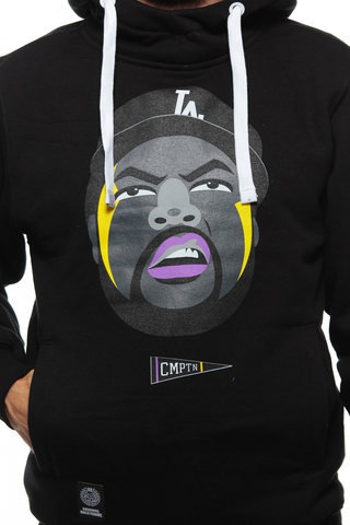 Bluza Mass DNM Cube
