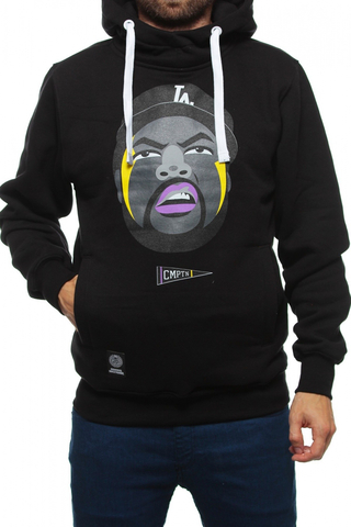 Bluza Mass DNM Cube
