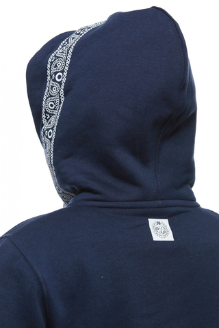 Bluza Mass DNM Bandana