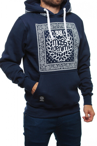 Bluza Mass DNM Bandana