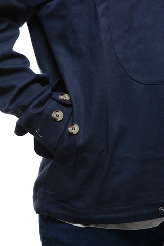 Kurtka Turbokolor Freitag Jacket