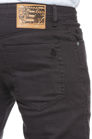 Spodnie Volcom Chili Choker Jean
