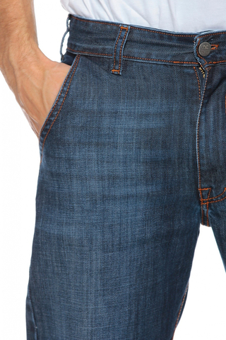 Spodnie Turbokolor President Slim Fit