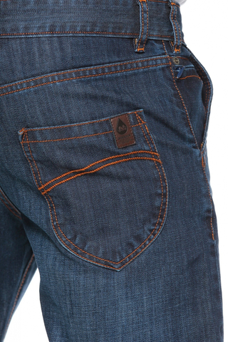 Spodnie Turbokolor President Slim Fit