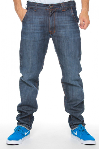 Spodnie Turbokolor President Slim Fit