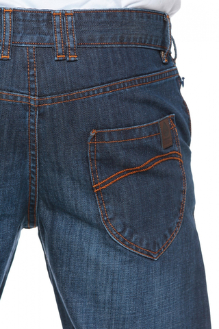 Spodnie Turbokolor President Slim Fit