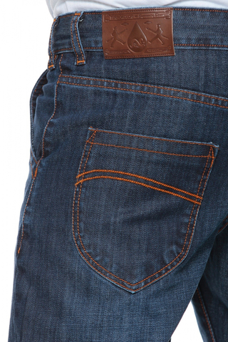 Spodnie Turbokolor President Slim Fit