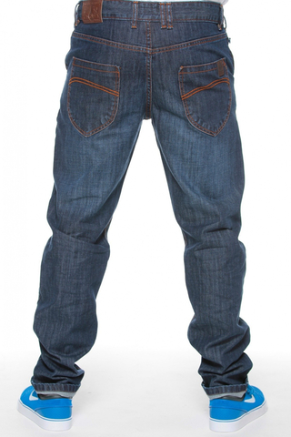 Spodnie Turbokolor President Slim Fit
