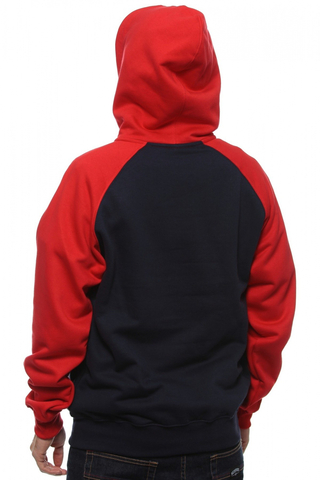 Bluza Kaptur SSG Smoke Story Group Original