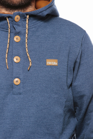 Bluza Iriedaily Hipster 2
