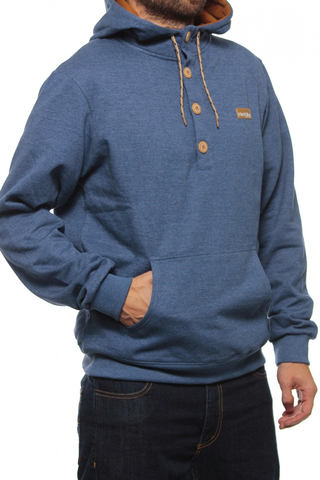 Bluza Iriedaily Hipster 2