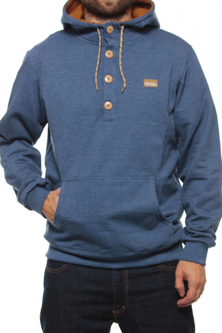 Bluza Iriedaily Hipster 2