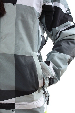 Kurtka Snowboardowa 686 Wms Mannual Mystic Insulated