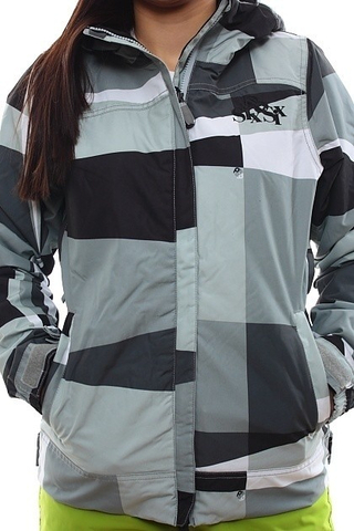 Kurtka Snowboardowa 686 Wms Mannual Mystic Insulated