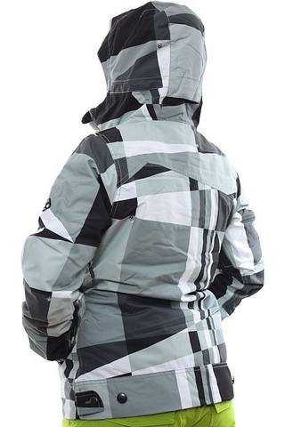 Kurtka Snowboardowa 686 Wms Mannual Mystic Insulated