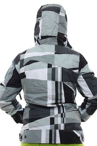 Kurtka Snowboardowa 686 Wms Mannual Mystic Insulated