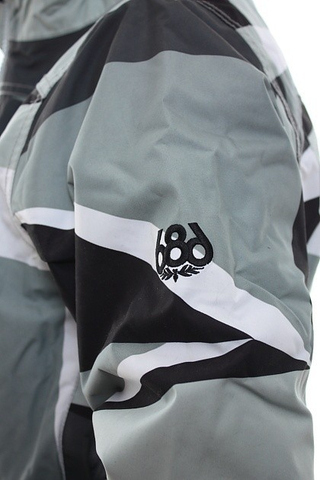 Kurtka Snowboardowa 686 Wms Mannual Mystic Insulated