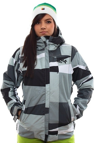 Kurtka Snowboardowa 686 Wms Mannual Mystic Insulated