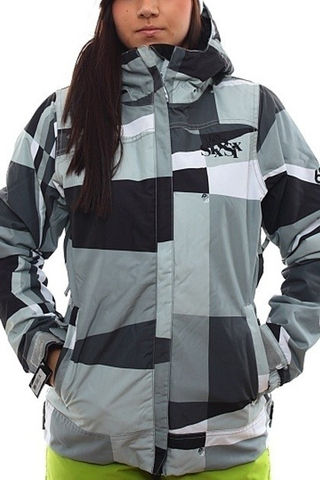 Kurtka Snowboardowa 686 Wms Mannual Mystic Insulated