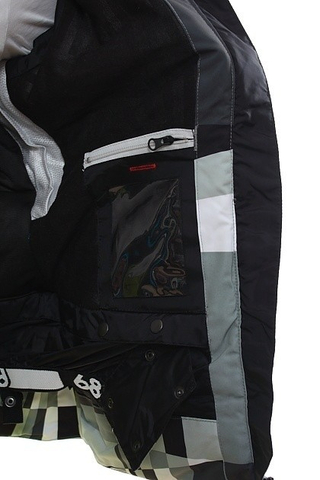 Kurtka Snowboardowa 686 Wms Mannual Mystic Insulated