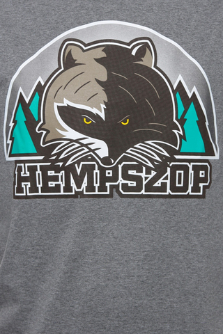 Koszulka Diil Hemp Szop