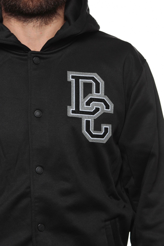 Kurtka DC Shoes Division 14