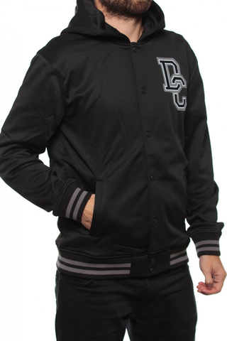 Kurtka DC Shoes Division 14