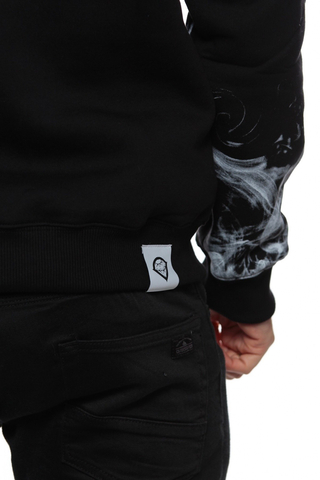 Bluza Diamante Wear Smokers Club