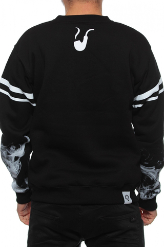Bluza Diamante Wear Smokers Club