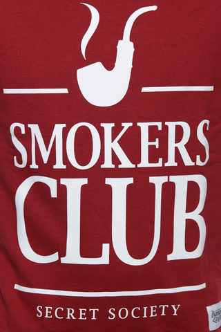 Bluza Diamante Wear Smokers Club